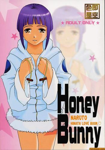 Horny Slut Honey Bunny - Naruto Lez Hardcore