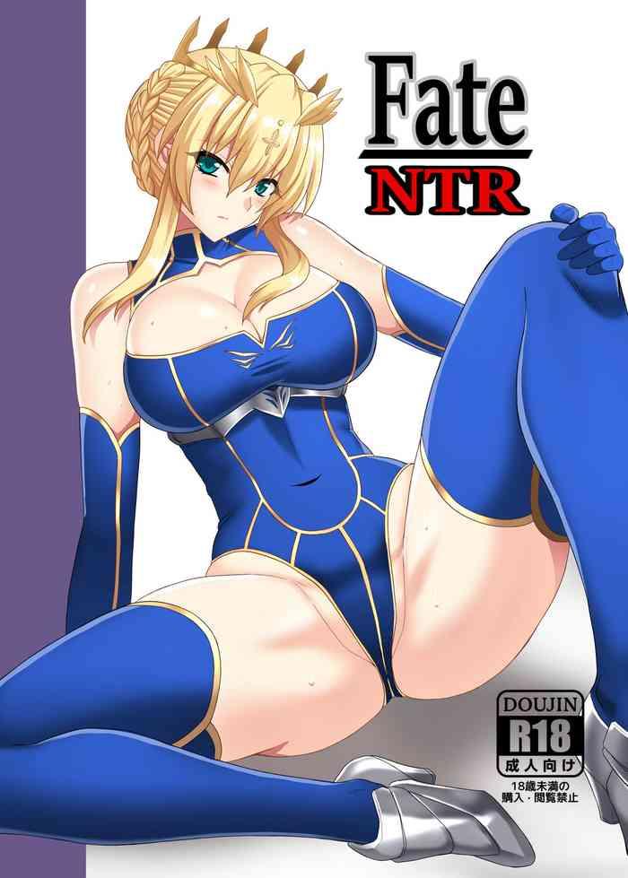Best Blow Job Fate/NTR - Fate grand order Students