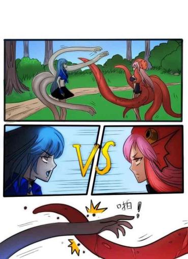 Mms 《附身是个什么玩意?》 附身賽瑟麗雅 魔理沙 Touhou Project Celeb