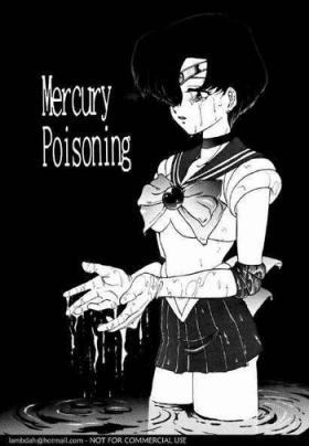 Gordita Mercury Poisoning - Sailor moon Chat