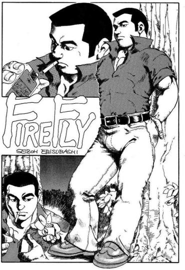 Dyke Firefly Ladyboy