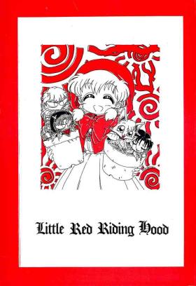 Shemale Sex Little Red Riding Hood - Akazukin cha cha Softcore