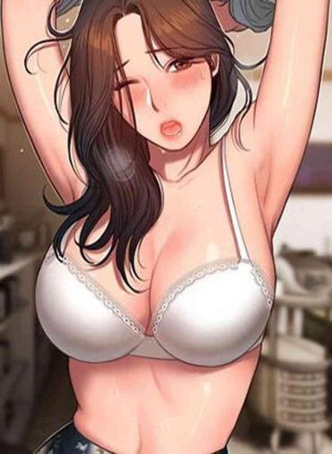 Atm Run Away Ch.10/?  Korean