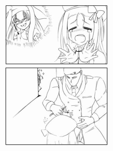 Cogida Cable Tie- Girls Frontline Hentai Tongue