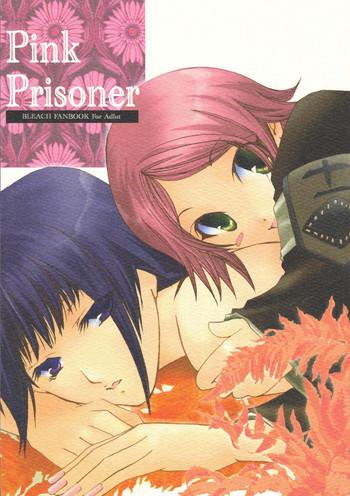 Pussy Lick Pink Prisoner - Bleach Gaybukkake