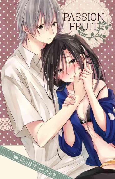 GirlfriendVideos Passion Fruit Kagerou Project Punish
