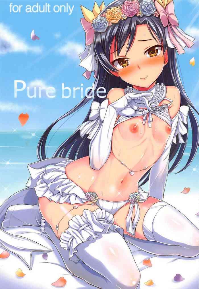 Gay Party Pure bride - The idolmaster Bhabhi