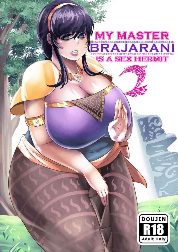 Orgasmo My Master Brajarani Is A Sex Hermit 2 - Mantradeva Bikini