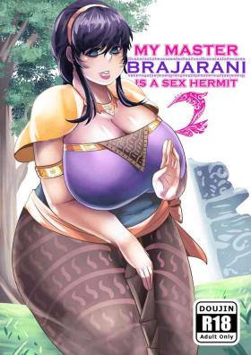 Solo Female My Master Brajarani Is A Sex Hermit 2 - Mantradeva Hot Fuck