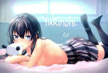 Lolicon Yukinohi.- Yahari ore no seishun love come wa machigatteiru hentai Relatives