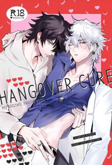 Man HANGOVER CURE Hypnosis Mic Twink