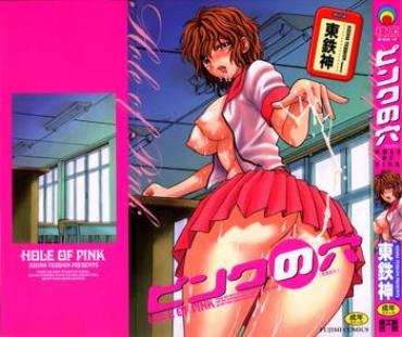 Gay-Torrents Pink No Ana - Hole Of Pink  Girlfriend