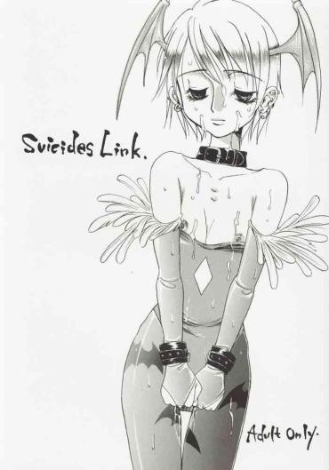 Smalltits Suicides Link Darkstalkers Rival Schools Free Fuck