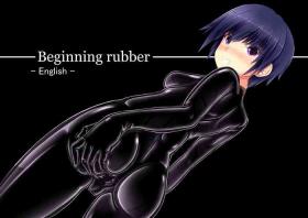 Doctor Beginning rubber - Original Tongue