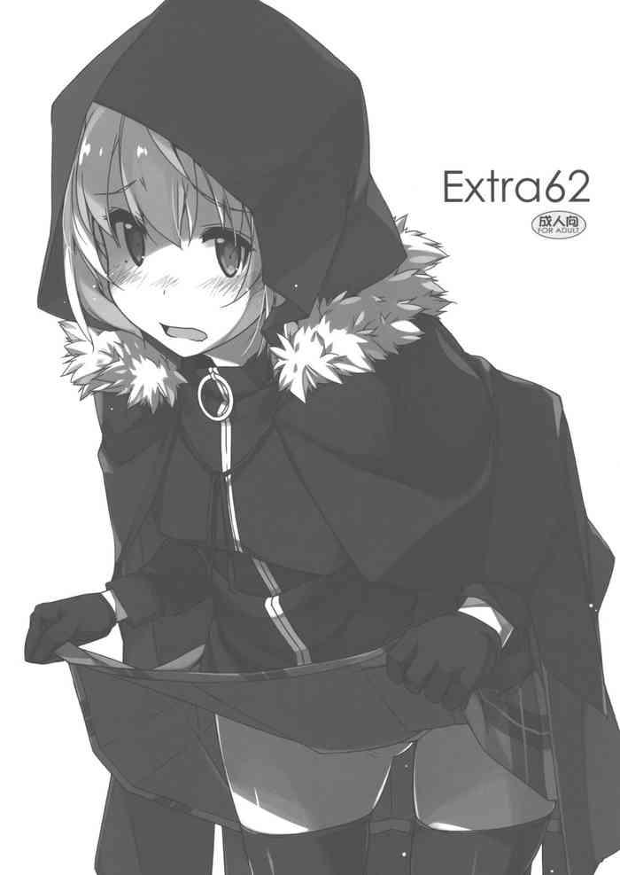 Ghetto Extra62 - Fate grand order Sword art online Dress