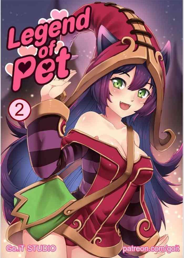 Teenage Girl Porn Legend of Pet 2 - League of legends Whatsapp