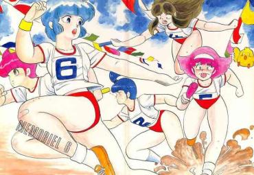 WatchersWeb MEMORIEL 6 Ranma 12 Urusei Yatsura Saint Seiya Gundam Zz Creamy Mami Kimagure Orange Road Esper Mami Nausicaa Of The Valley Of The Wind Dream Hunter Rem Sherlock Hound Spreadeagle