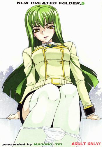 Small Tits Porn New Created Folder 5 - Code geass Stepbrother