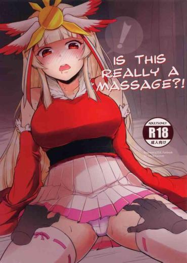 Analfuck Korette Hontou Ni Massage Nandesuka!? | Is This Really A Massage?! Beatmania DownloadHelper