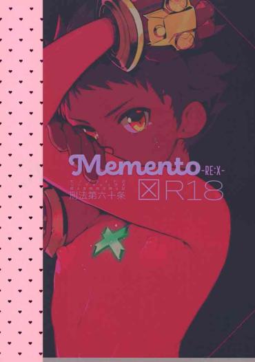 NXTComics Memento Xenoblade Chronicles 2 Cogida