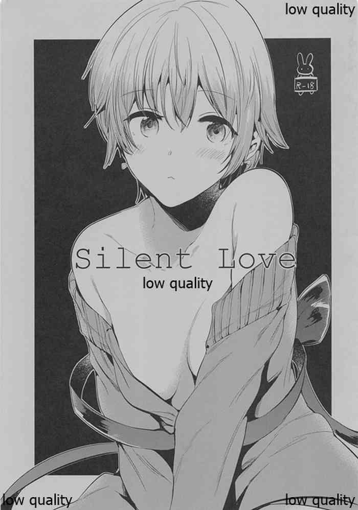 Best Blowjob Silent Love - Original 18yearsold
