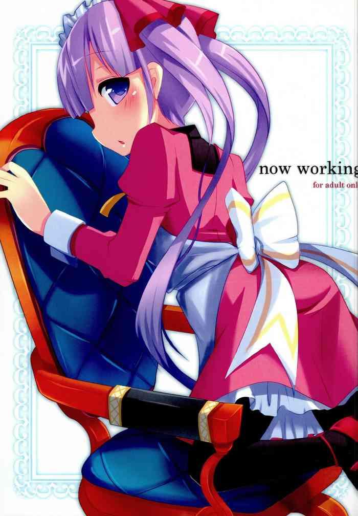 Masturbando Now Working - Tales of graces Play