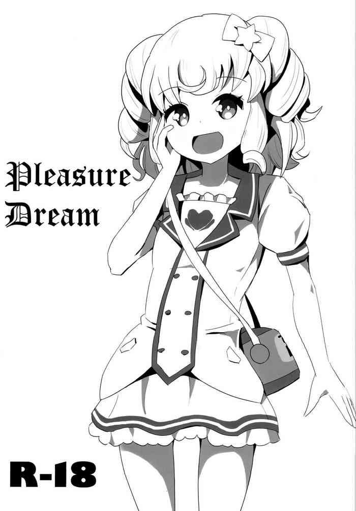 Pleasure Dream