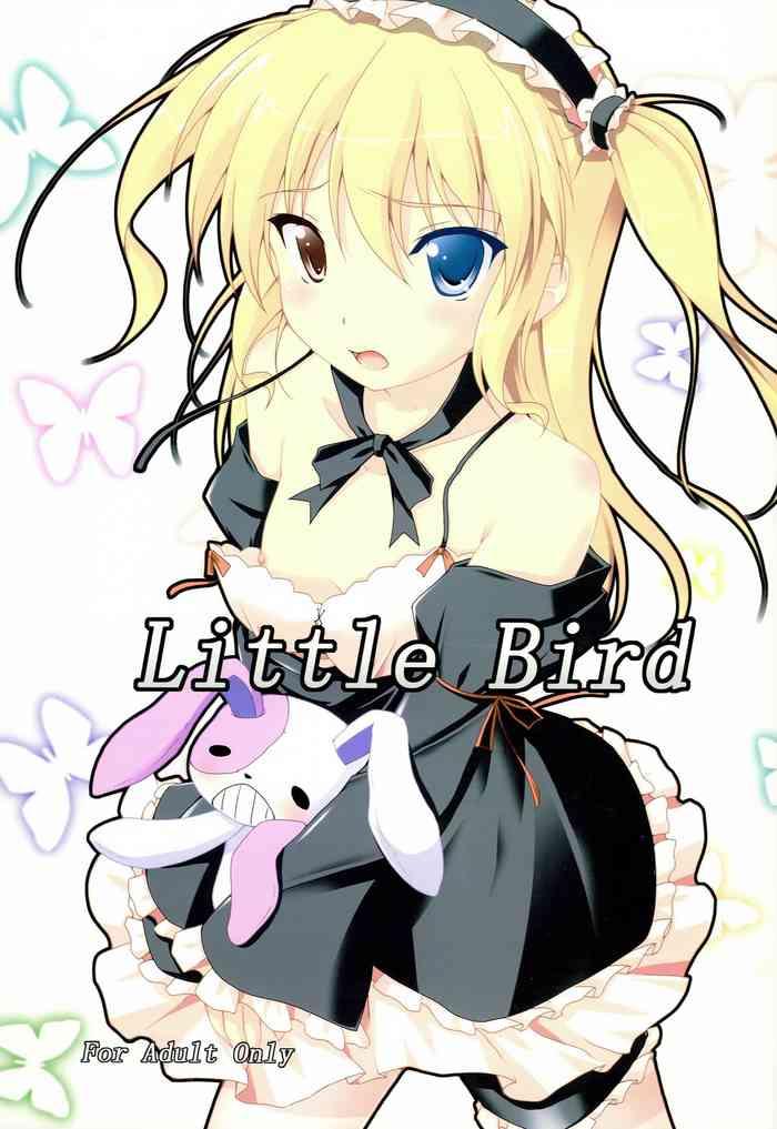 Footfetish Little Bird - Boku wa tomodachi ga sukunai Amateur Xxx