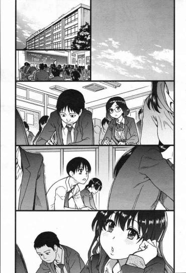 Missionary Position Porn Purizu! Furizu! Purizu! | Please! Freeze! Please! #9  Sucking Dicks