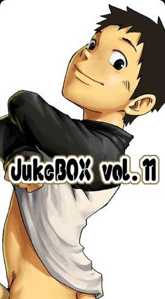 Handsome JukeBOX Vol. 11 Original Sexy Sluts