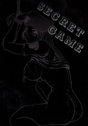 Gay Gangbang Secret Game - Resident evil Missionary