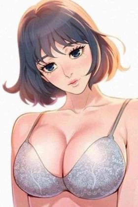 Small Boobs What do you Take me For? Ch.44/? Foursome