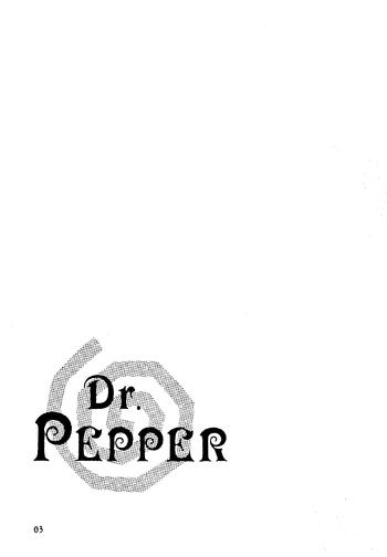 Polish Dr Pepper Brave Police J-decker POVD