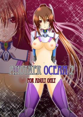Tight Pussy Fucked ANOTHER OCEAN 2 - Star ocean 4 American