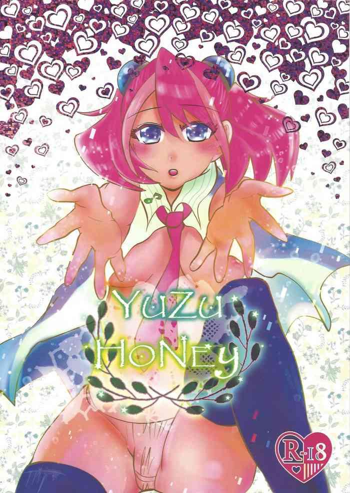 Outdoor YUZU HONEY - Yu gi oh arc v Music