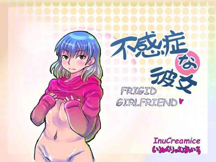 T-Cartoon Frigid Girlfriend  China