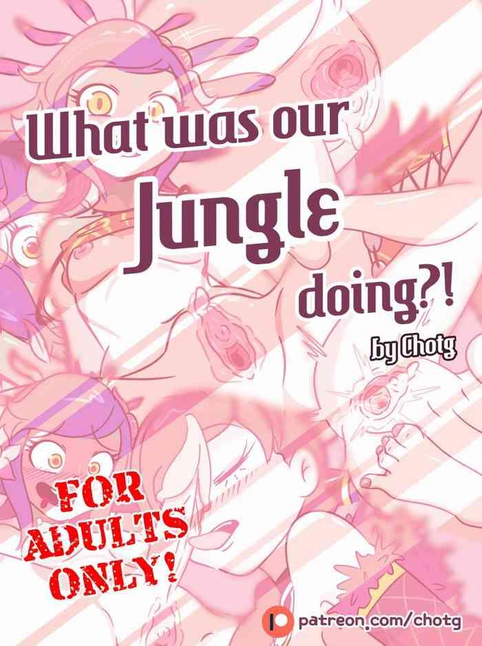 Anal Sex WHAT WAS OUR JUNGLE DOING?! - League of legends Sharing