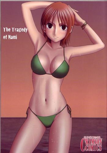 Taboo The Tragedy of Nami - One piece Hot Naked Girl