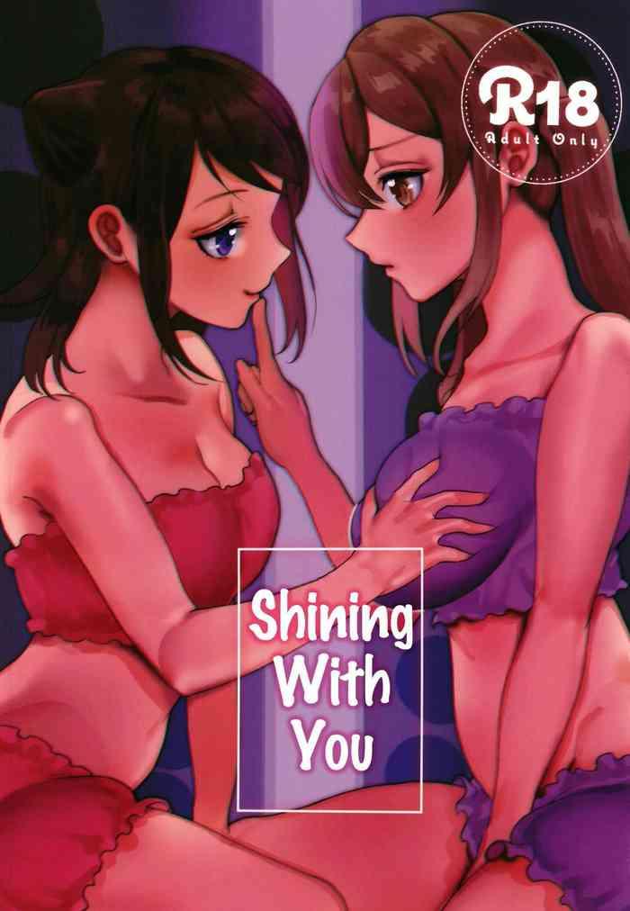 Lady Kimi to KiraKira | Shining With You - Bang dream Trannies