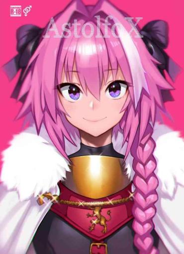 Cunt AstolfoX Fate Grand Order Abuse