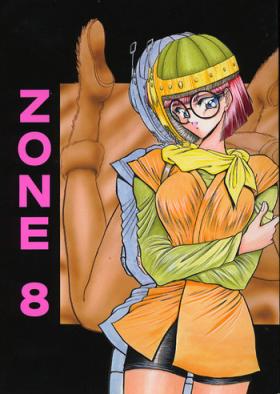 Chrono Trigger - Zone 8