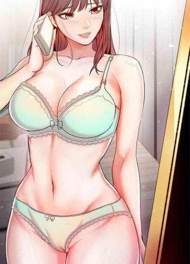 Groping Eunhye's Supermarket Ch.10/? Daydreamers