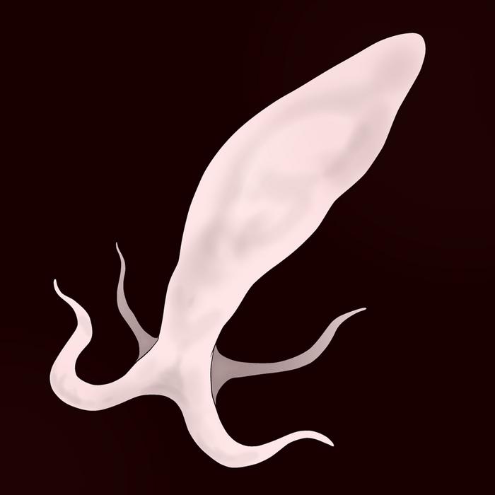 Hidden Camera Sperm Creature on Male Fit