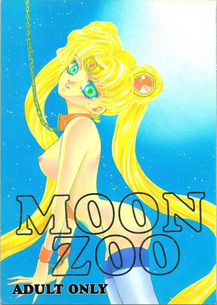 Cum Inside MOON ZOO - Sailor moon | bishoujo senshi sailor moon Hot Pussy