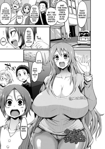 Uncensored Full Color Urahara Hi-def