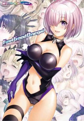 Party Feel Good Onegai - Fate grand order Sex Pussy