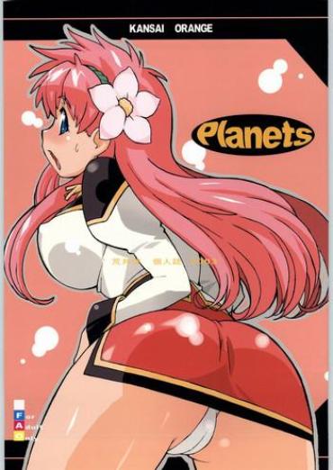 Gang Bang Planets- Galaxy Angel Hentai Uchuu No Stellvia Hentai Gad Guard Hentai Gravion Hentai Chubby