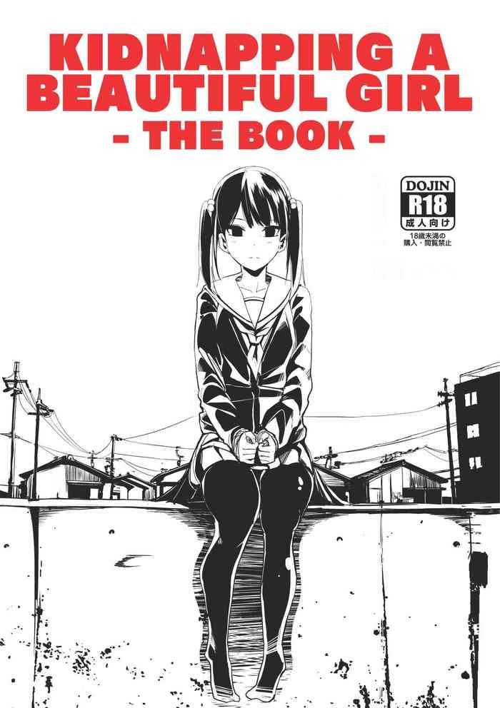 Home Bishoujo Hobaku Hon | Kidnapping a Beautiful Girl: The Book - Original Sucks