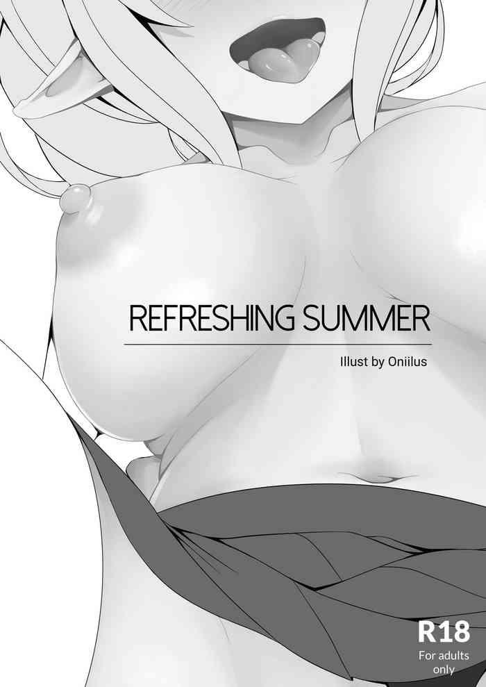 Amateur [Oniilus Refreshing Summer [English] Scene