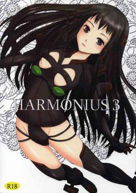 HARMONIUS 3